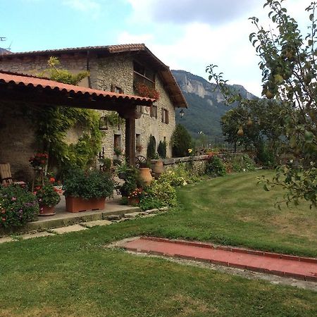 Caserio Maribel Apricano Exterior foto